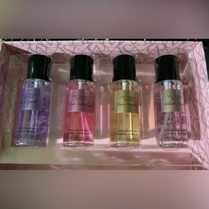 Mist Best-Sellers Set